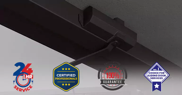 Door Closer Installation in Miami Shores