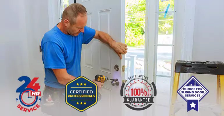 Bathroom Door Knob Repair Miami Shores