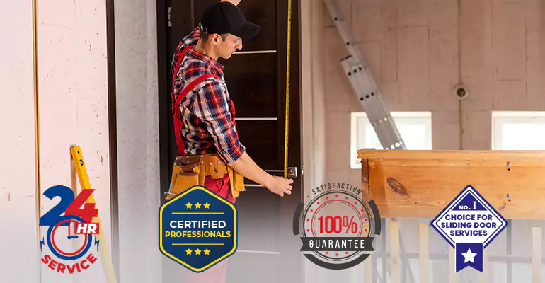 Emergency Exit Door Maintenance and Adjustment in Miami Shores