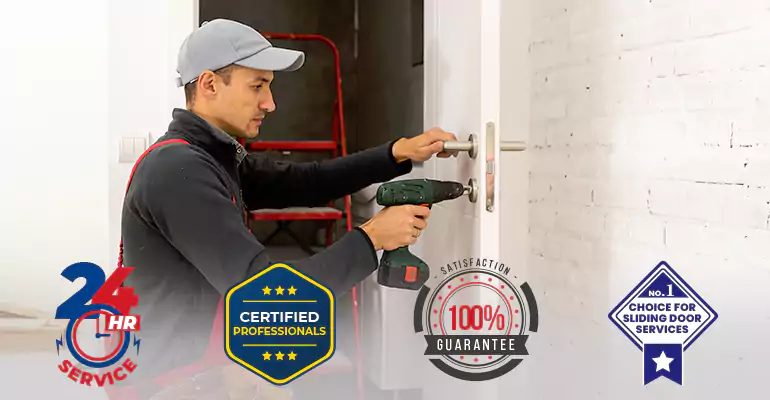 Emergency Handicap Door Repair Services in Miami Shores