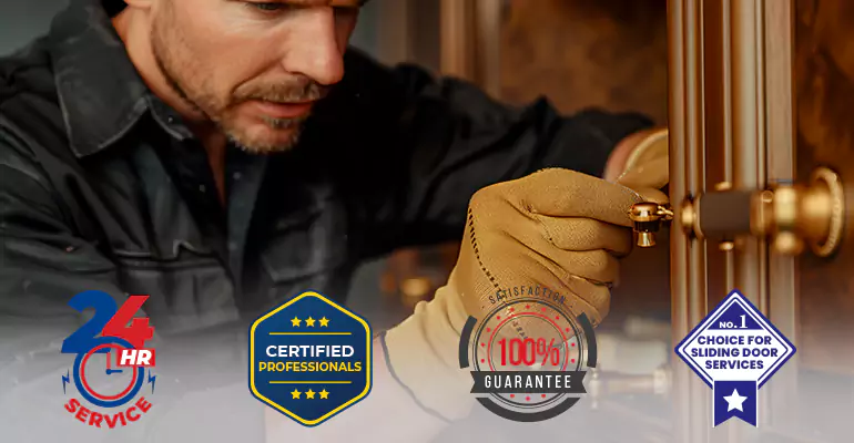 Hotel Door Lock Installation and Repair Miami Shores