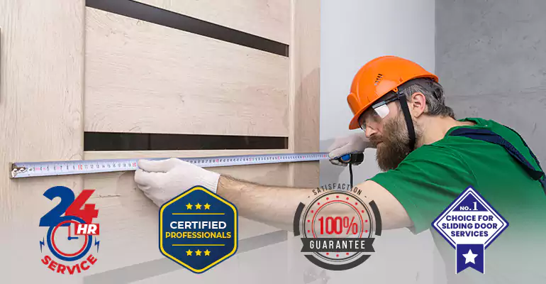 Hollow Core Interior Door Repair Miami Shores