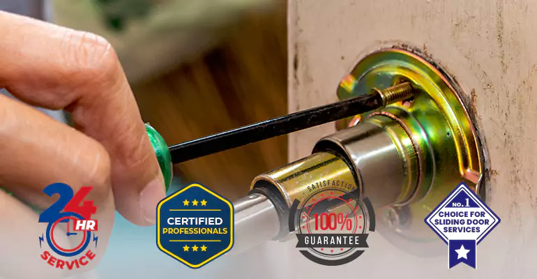 Motel Key Card Lock Repair Miami Shores