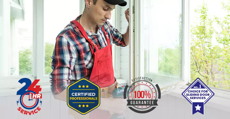 Residential New Home Window Installation Miami Shores