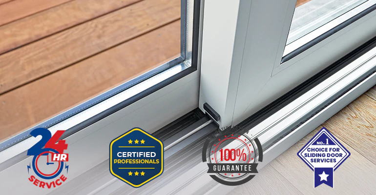 Emergency Pocket Door Track Replacement in Miami Shores