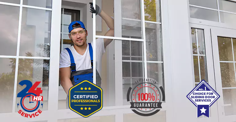 Screen Porch Door Repair Miami Shores