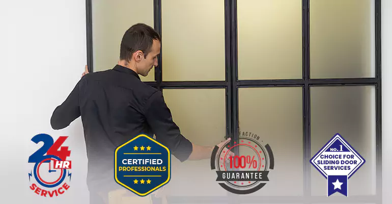 Retractable Screen Repair in Miami Shores