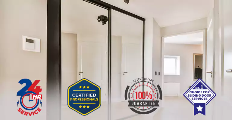 Miami Shores Sliding Wardrobe Door Adjustment 