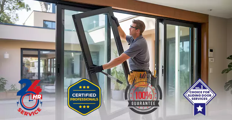 Sliding Glass Door Replacement Glass Panels Miami Shores