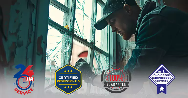 Mobile Window Glass Repair Miami Shores