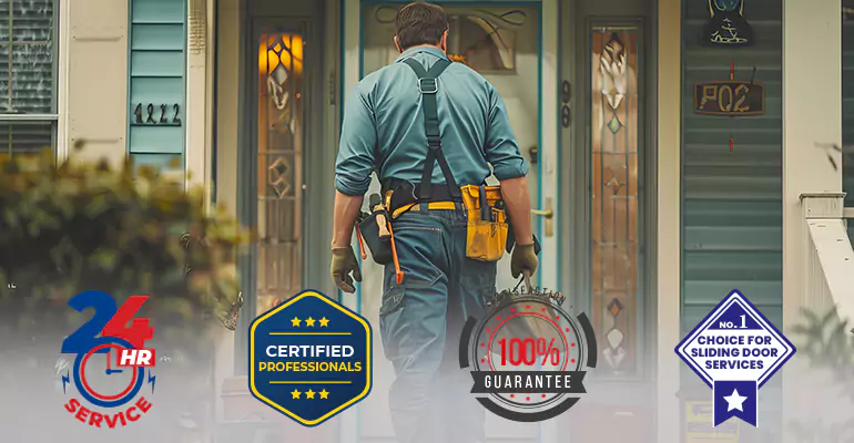 Door Sensor Repair Miami Shores