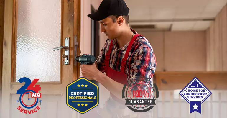 Front Door Replacement Service in Miami Shores, FL