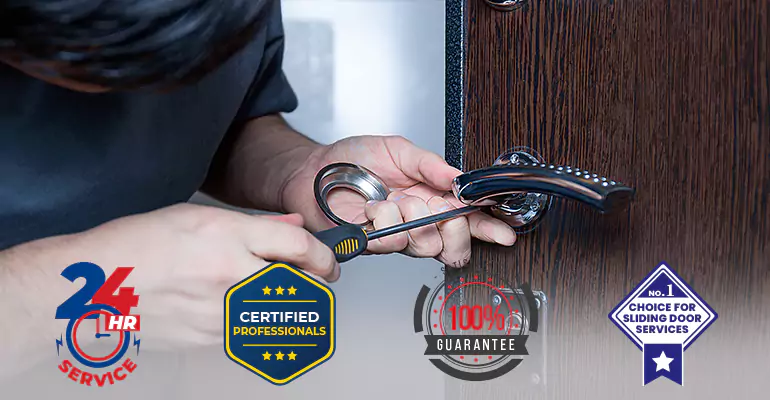 Hotel Door Llock Repair in Miami Shores, FL