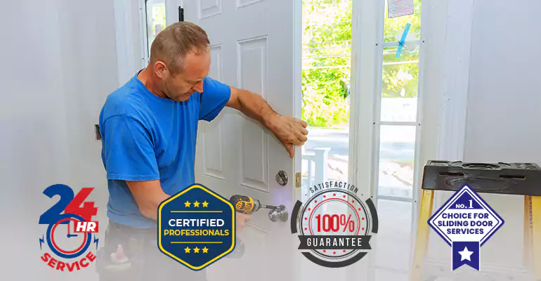 Modern Door Repair Miami Shores