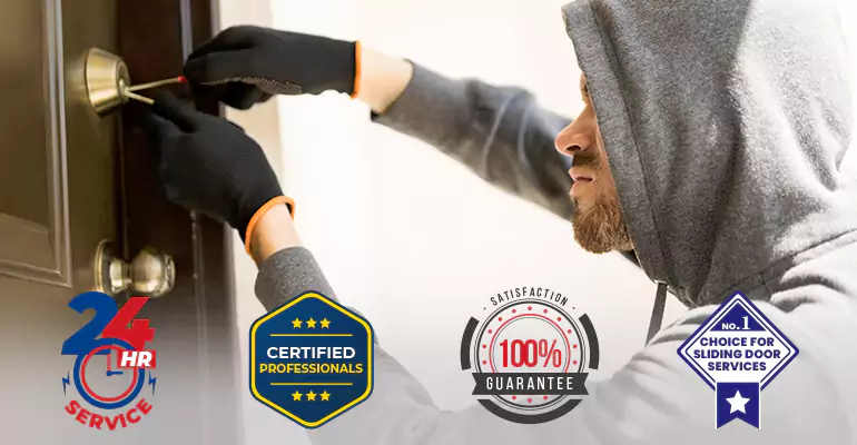 Motel Door Lock Repair in Miami Shores, FL