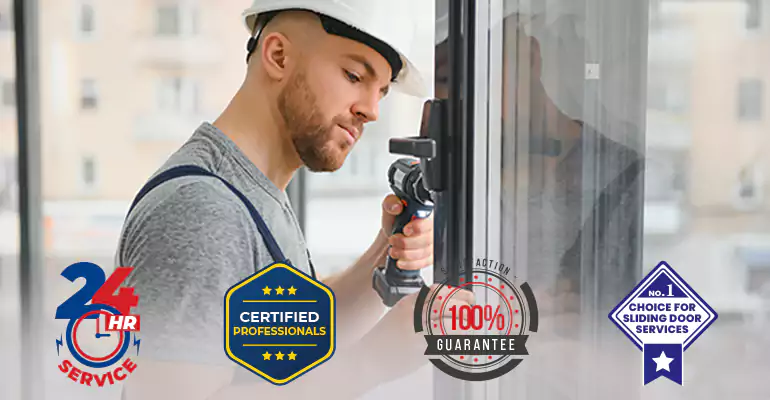 Patio Door Latch Repair Miami Shores
