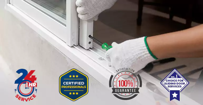Standard Patio Door Wheel Replacement Miami Shores