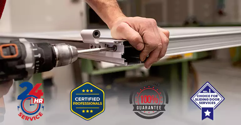 Reliable Sliding Pocket Door Repair in Miami Shores