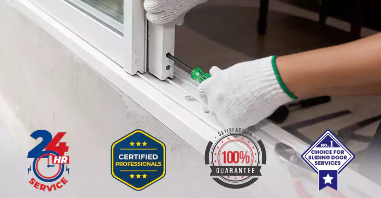Pocket Door Roller Repair and Adjustment Miami Shores