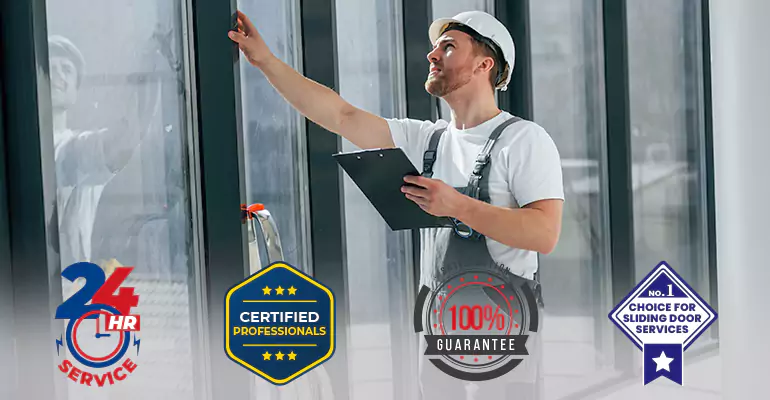 Sliding Door Window Replacement Miami Shores