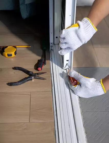 Responsive 24 Hour Sliding Door Repair Miami Shores, FL