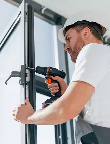 Reliable Balcony Glass Door Repair & Sliding Balcony Door Repairs in Miami Shores, FL