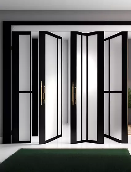About Bifold Door Repair in Miami Shores, FL