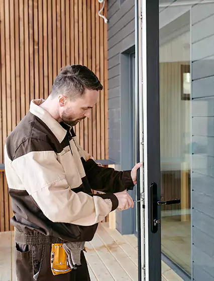 About Door Handle Replacement Service in Miami Shores, FL