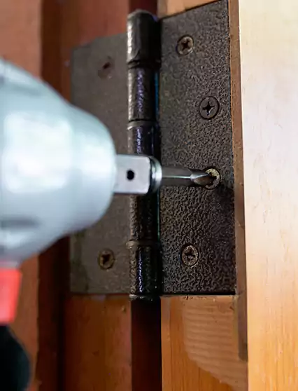 Professional Door Hinge Replacement Miami Shores, FL