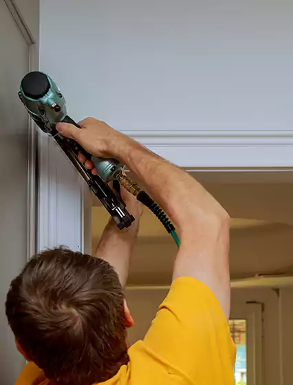 Professional Door Jamb Repair Miami Shores, FL