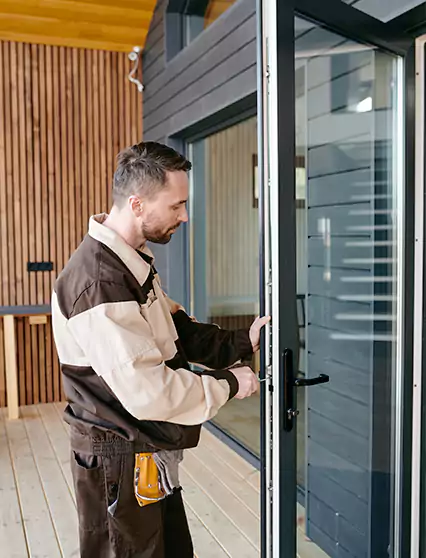 Professional Door Replacement Service and Front Door Replacement in Miami Shores, FL