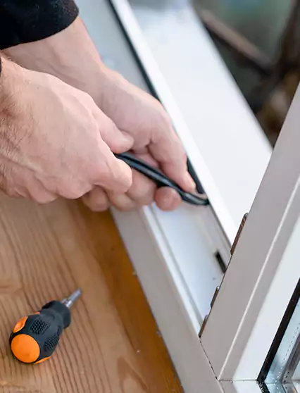 Professional Door Seal Repair Services in Miami Shores, FL