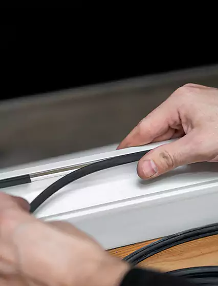 Professional Weather Stripping Service Miami Shores, FL