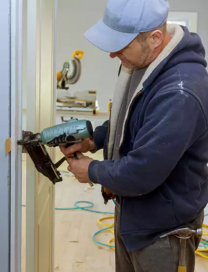 Professional Emergency Exit Door Repair Miami Shores, FL