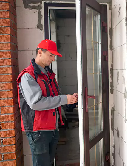 Professional Exterior Door Repair Miami Shores, FL