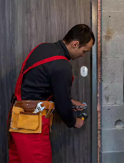 Professional Fire Rated Door Repair Miami Shores, FL