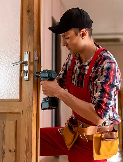 Dependable Handicap Door Repair & Handicap Door Opener Repair in Miami Shores, FL