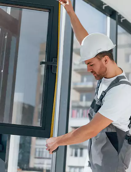 Professional Old Window Restoration Miami Shores, FL