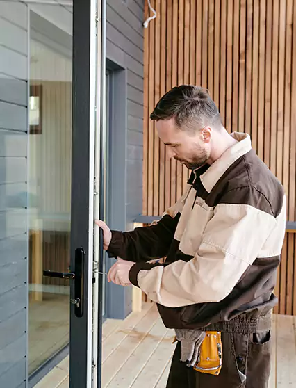Trusted Patio Door Handle Repair & Sliding Door Handle Repair in Miami Shores, FL