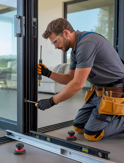 Professional Patio Door Repair Miami Shores, FL