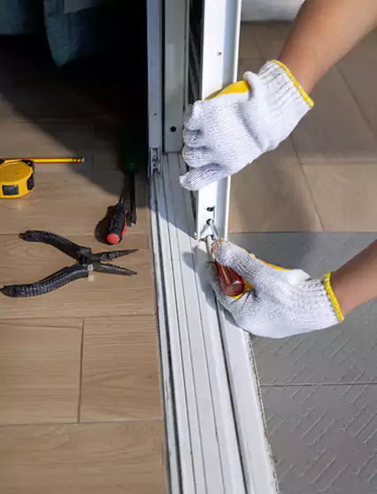 Professional Patio Door Rollers Replacement Miami Shores, FL