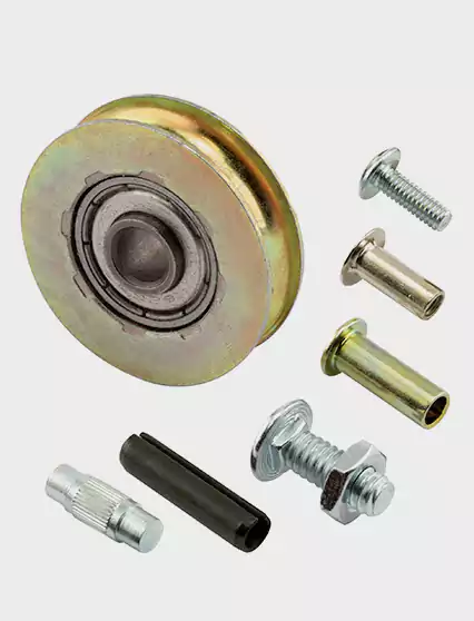 Admirable Patio Door Wheel Replacement Miami Shores, FL