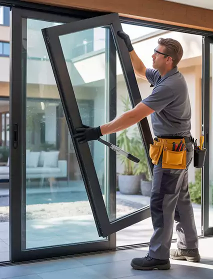 Reliable Pool Screen Door Replacement Miami Shores, FL