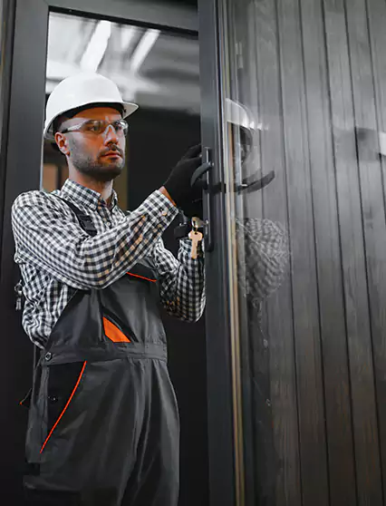 About Residential Door Repair in Miami Shores, FL