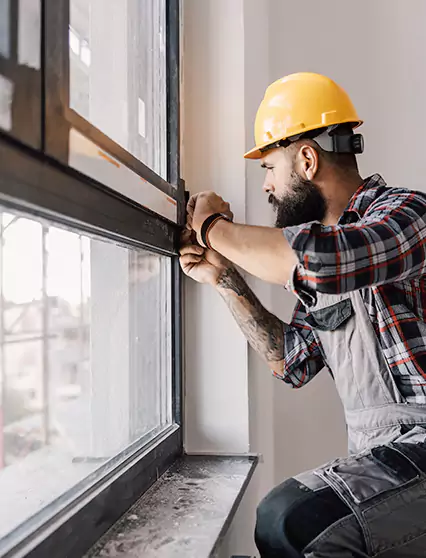 Professional Retractable Screen Repair Miami Shores, FL