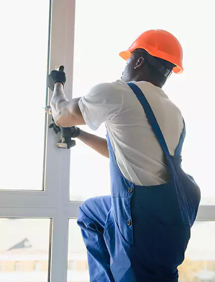 Professional Screen Door Repair Company Services in Miami Shores, FL