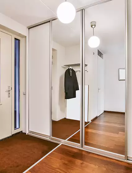 Professional Sliding Closet Door Repair Miami Shores, FL