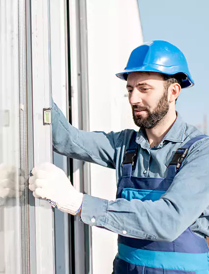 Professional Sliding Door Contractor Miami Shores, FL
