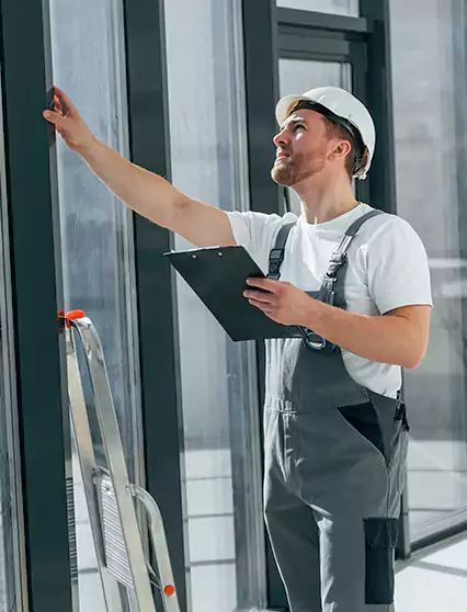 Professional Sliding Door Glass Replacement Services in Miami Shores, FL