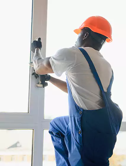 Professional Sliding Door Handle Repair Services in Miami Shores, FL